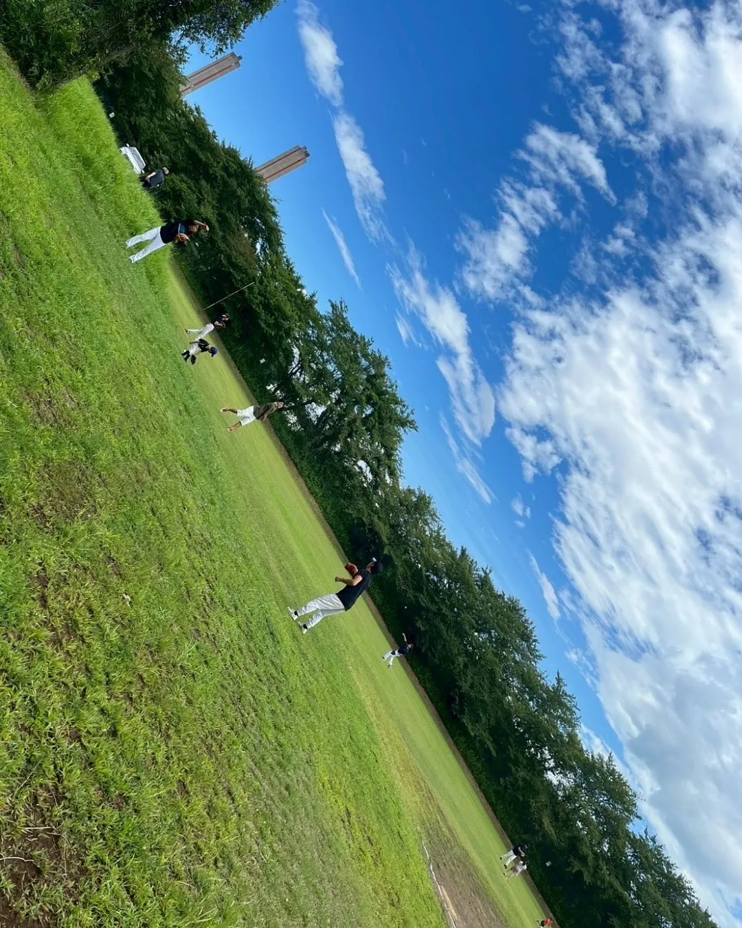 【🥩⚾時流の夏の訪問⚾🥩】