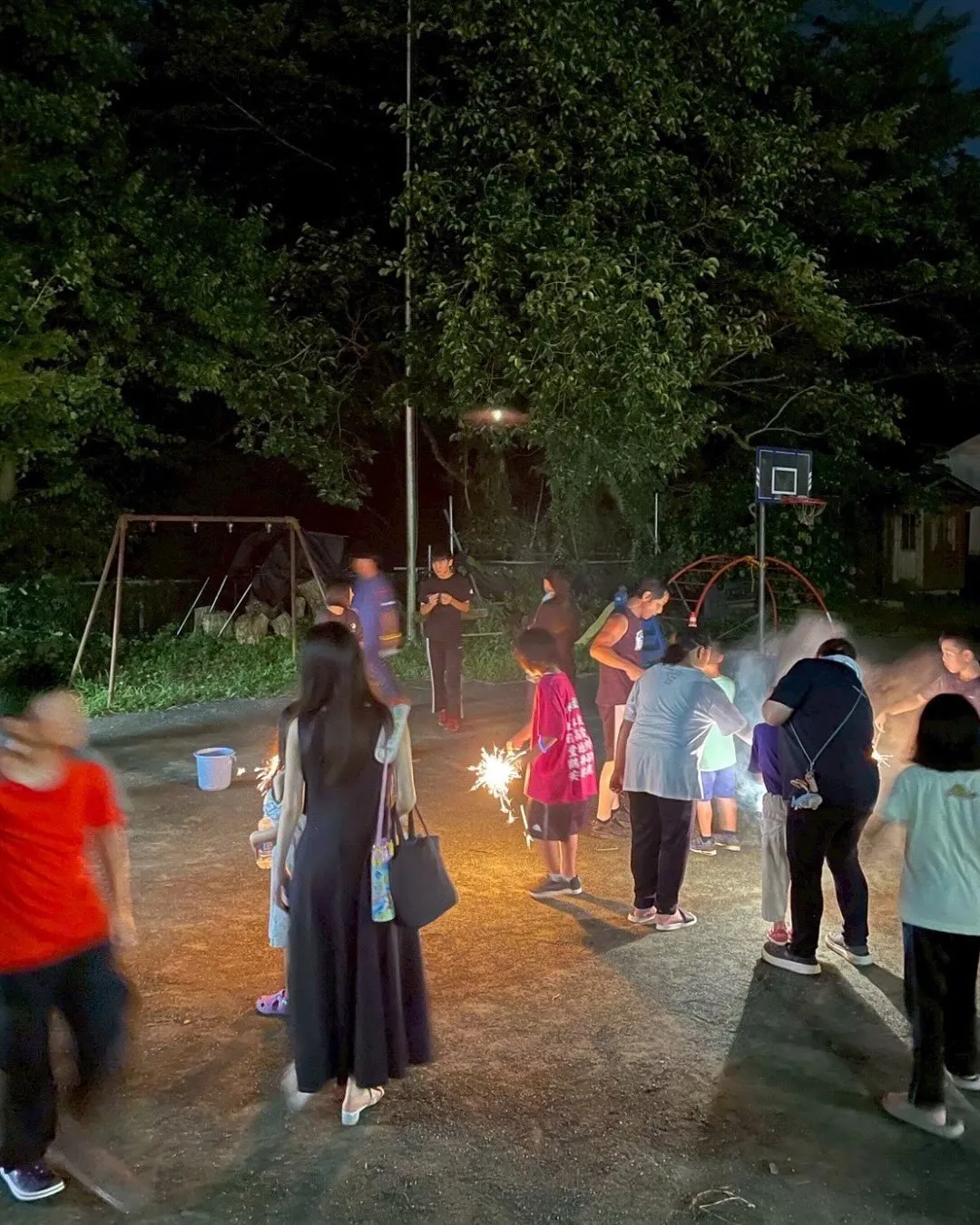 【🥩⚾時流の夏の訪問⚾🥩】
