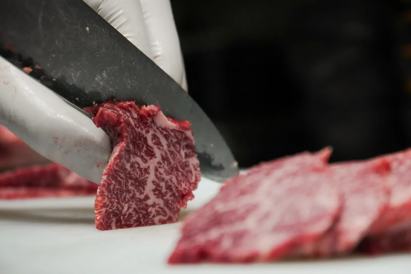 焼肉は「焼き方」で味が変わる、とよく言われますが、