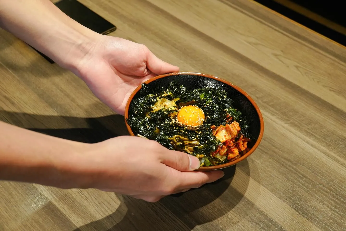 【ランチ紹介】