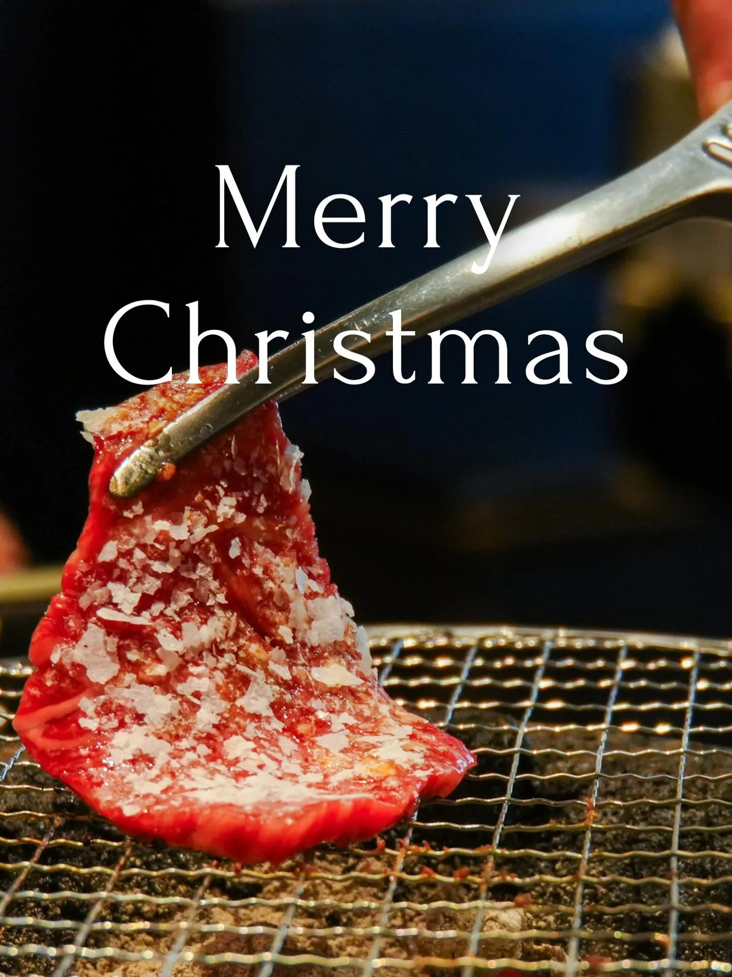 【Merry Christmas🎅✨】