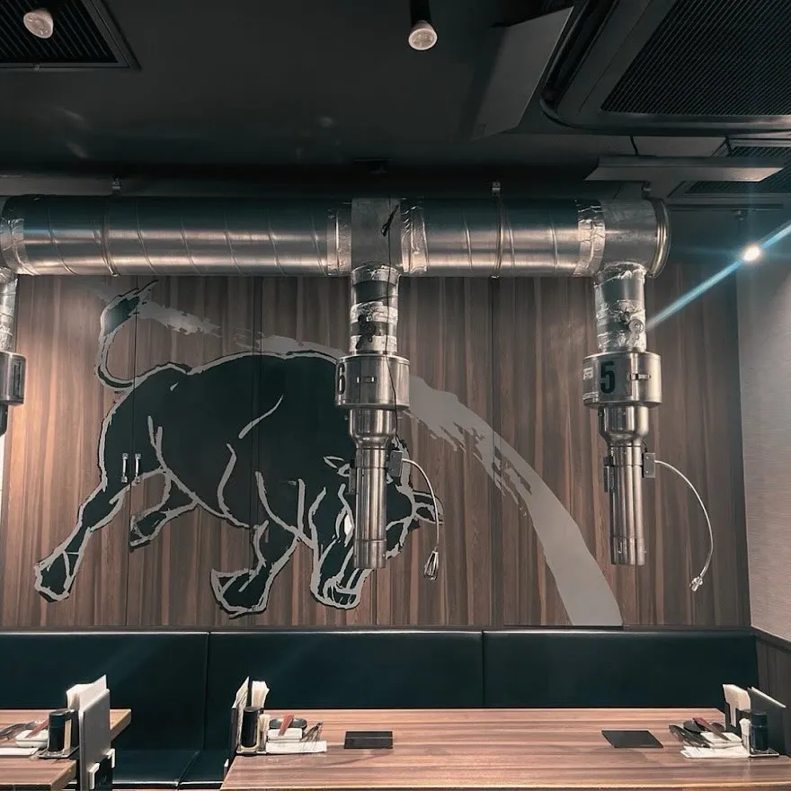 「焼肉は好きだけど、服に匂いがつくのが心配…」