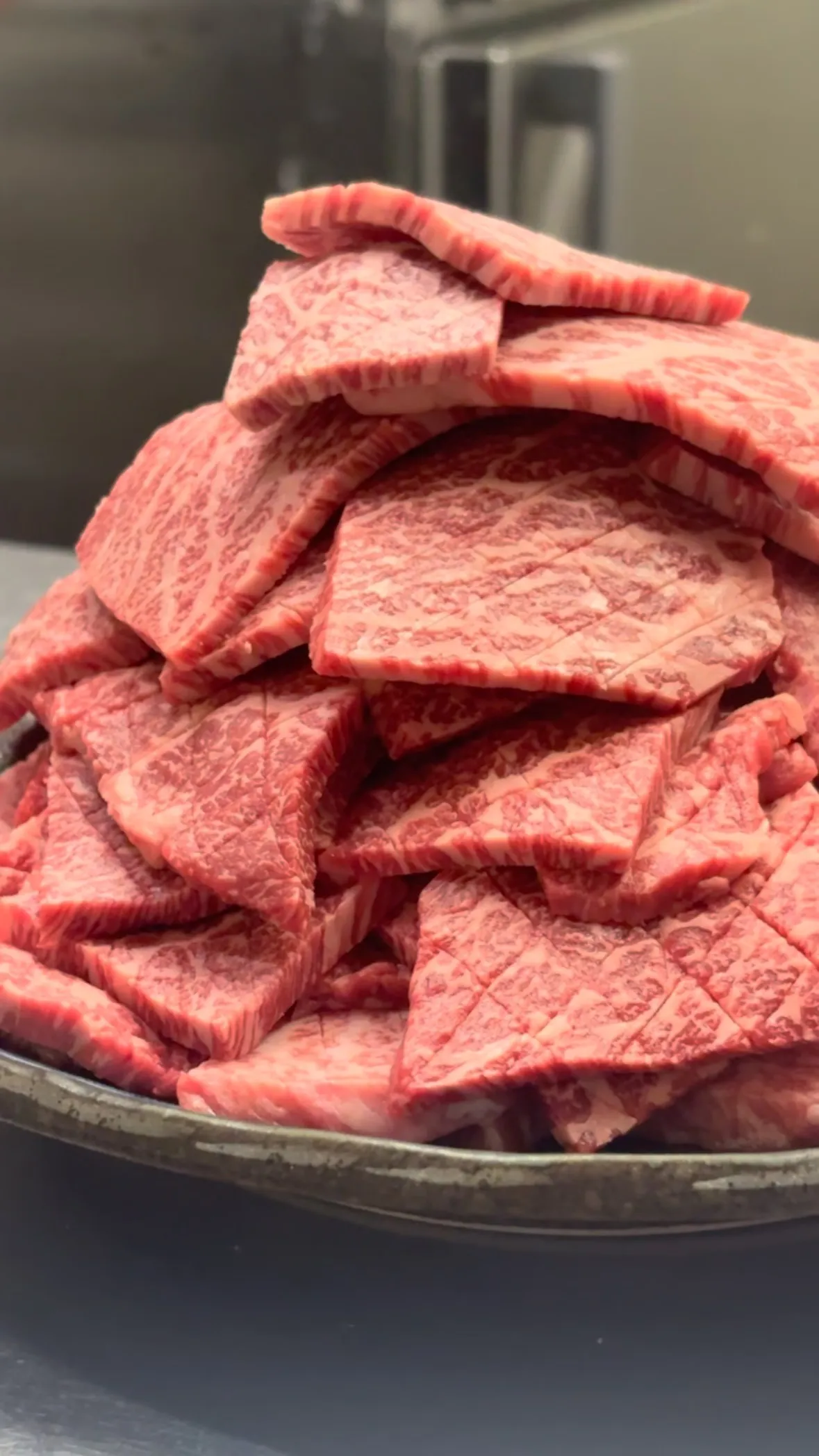 【美味しさを仕込む、ひと手間。