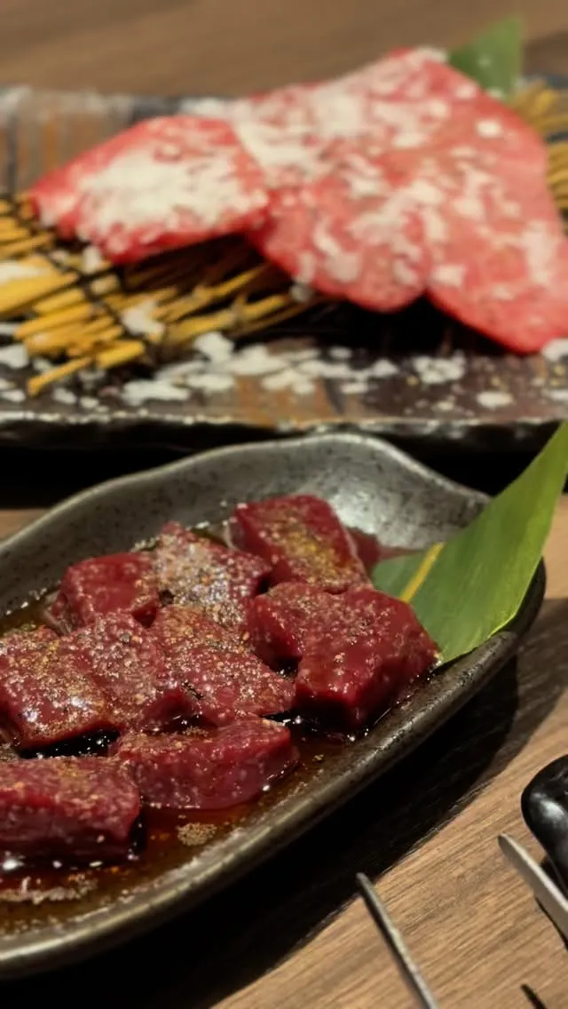 濃厚クリーミーな「ミルキーレバー」と、