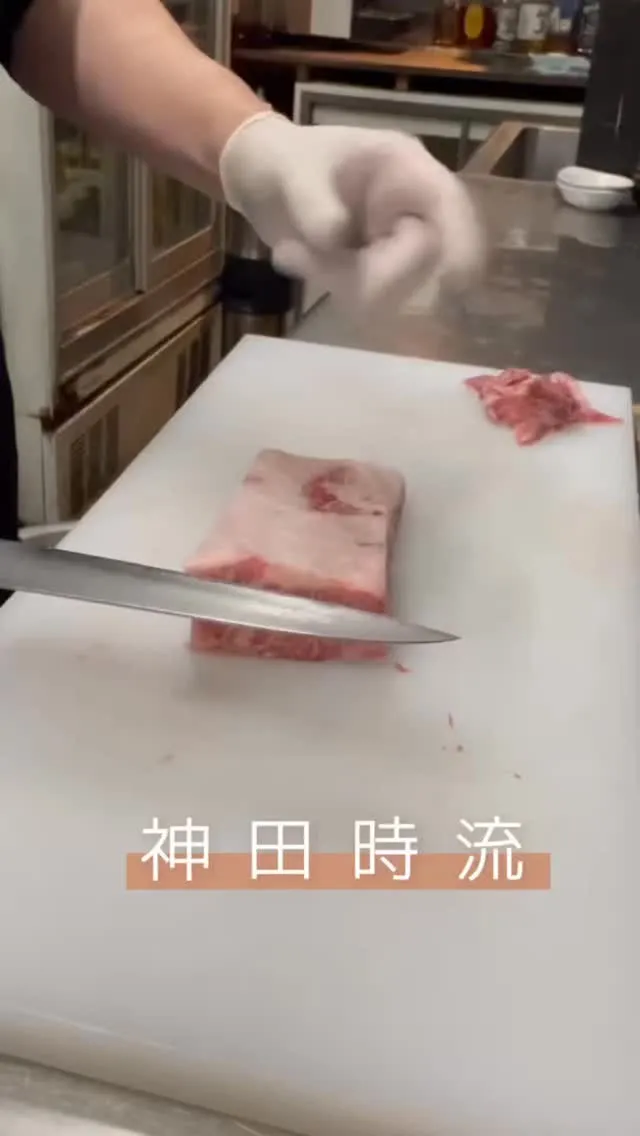 この断面、ずっと見ていられませんか？✨