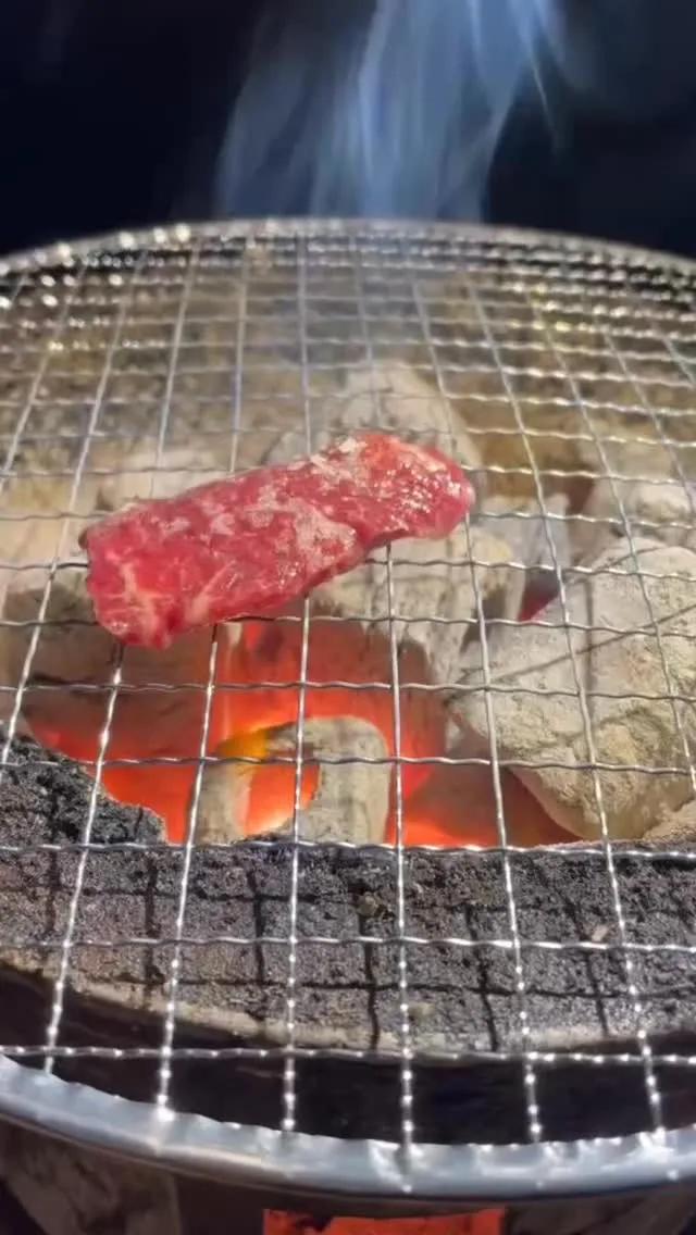 焼肉は、